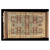 Handmade Persian Kilim