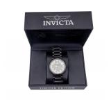 Invicta Limited Edition Mickey Mouse Watch