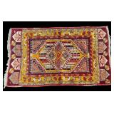 Handmade Turkish Mat