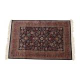 Persian Sarouk Area Rug