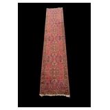 Persian Wool Runner