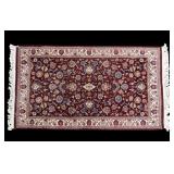 Oriental Area Rug