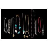 Weiss and Other JEwelry