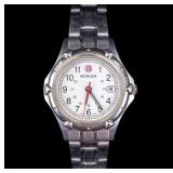 Wegner Standard Issue XL Swiss Wrist Watch