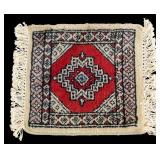 Pakastani Mini Rug