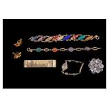 12K Gold-Filled Jewelry Collection