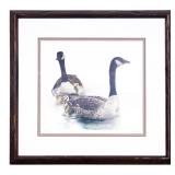 Signed & Numbered Print, Ed Hatch