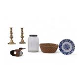 Vintage and Antique Household items