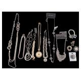 Designer / Fashion Costume Jewelry