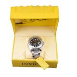 Invicta Pro Diver Stainless Steel Watch