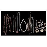 Fashion Jewelry Collection