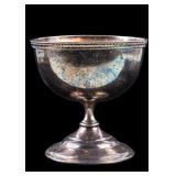 Antique Gorham Silver Plate Chalice