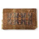 Antique Kazak Rug ~ 3