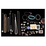 Vintage Estate Jewelry