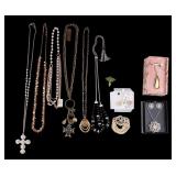 Fashion Jewelry, Some NIB