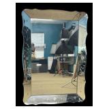 MMA Venetian Monumental Wall Mirror