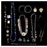 Vintage Estate Jewelry Collection