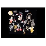 Disney Themed Jewelry