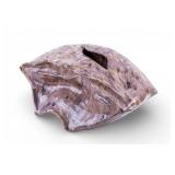 Artisan Earthenware Studio Pottery Modern Vase