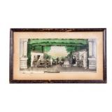 Theatrical Photograph by Kauffman Studios, 1924