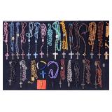 Rosaries / Rosary Collection