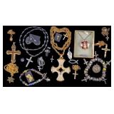 Religious Jewelry