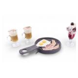 N. Nichol and Other Food Art