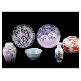 Andrea Sadek and Other Asian Style Decor