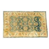 Pakastani Modern Handmade Area Rug