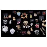 Fruits and Vegetables Jewelry Collection