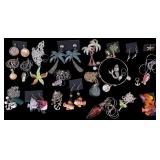 Tropical Themed Jewelry