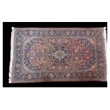 SA Persian Kashan Area Rug