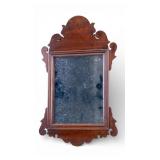 Vintage Henkel-Harris Chippendale Wall Mirror