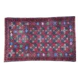 Antique Bokhara Area Rug