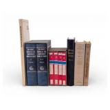 Historical Civil War, 1950s/60s Books