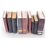 Lincoln Bios, US History and Army Books