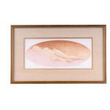 Louis Russomanno Signed & Numbered Print