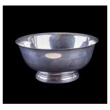 Revere,Sterling Silver Centerpiece by Newport