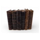 19th C Ladies Repository Books (6)