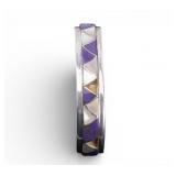 Orlinda Natiwa Sterling Bracelet