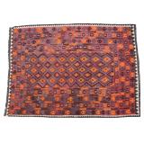 Southwest Kilim Area Rug