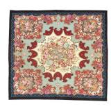 French Aubusson Area Rug