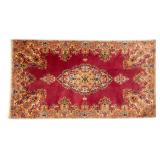 Karastan Heriz Area Rug