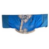 Chinese Silk Robe JAcket