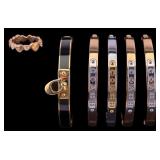 Coach Jewelry