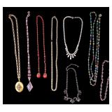 Vintage Necklaces