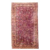 Room-Sized Persian Rug ~10