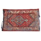 Handmade Persian Rug ~2.5