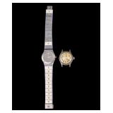 Movado Watch