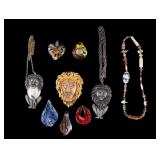 Lion Jewelry